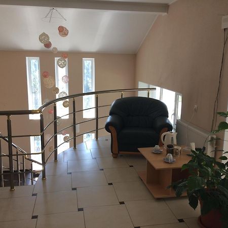 Hotel Paulina Falesti Zewnętrze zdjęcie