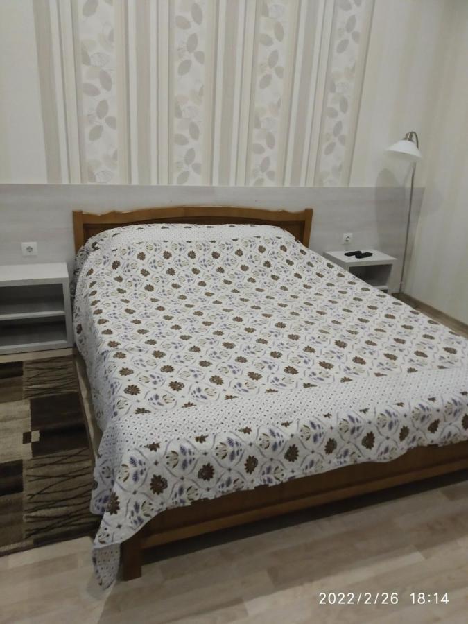 Hotel Paulina Falesti Zewnętrze zdjęcie