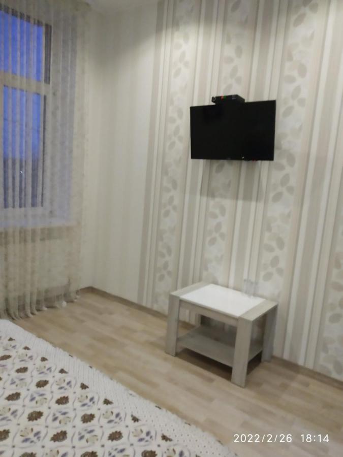 Hotel Paulina Falesti Zewnętrze zdjęcie