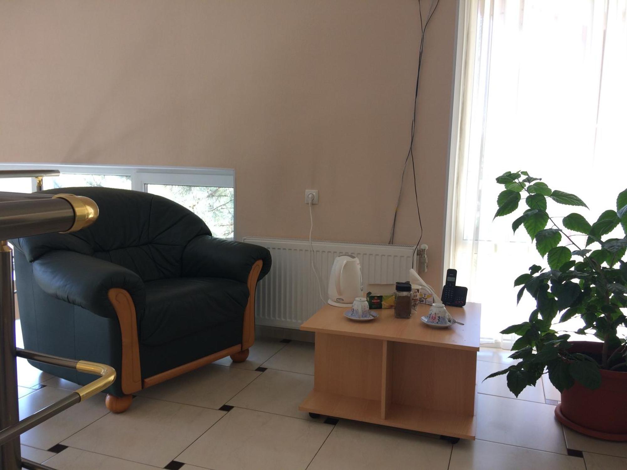 Hotel Paulina Falesti Zewnętrze zdjęcie