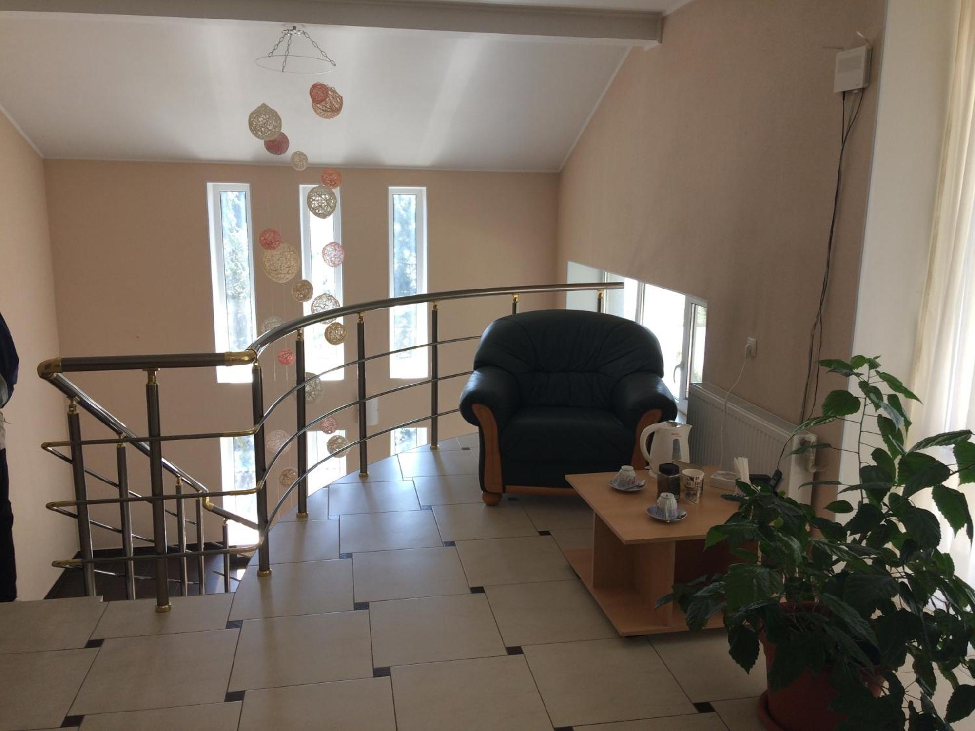 Hotel Paulina Falesti Zewnętrze zdjęcie