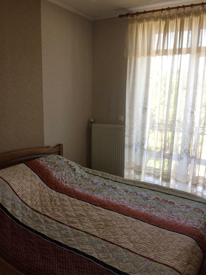 Hotel Paulina Falesti Zewnętrze zdjęcie