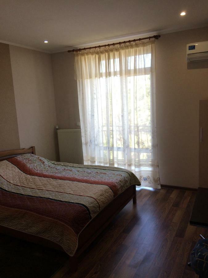 Hotel Paulina Falesti Zewnętrze zdjęcie