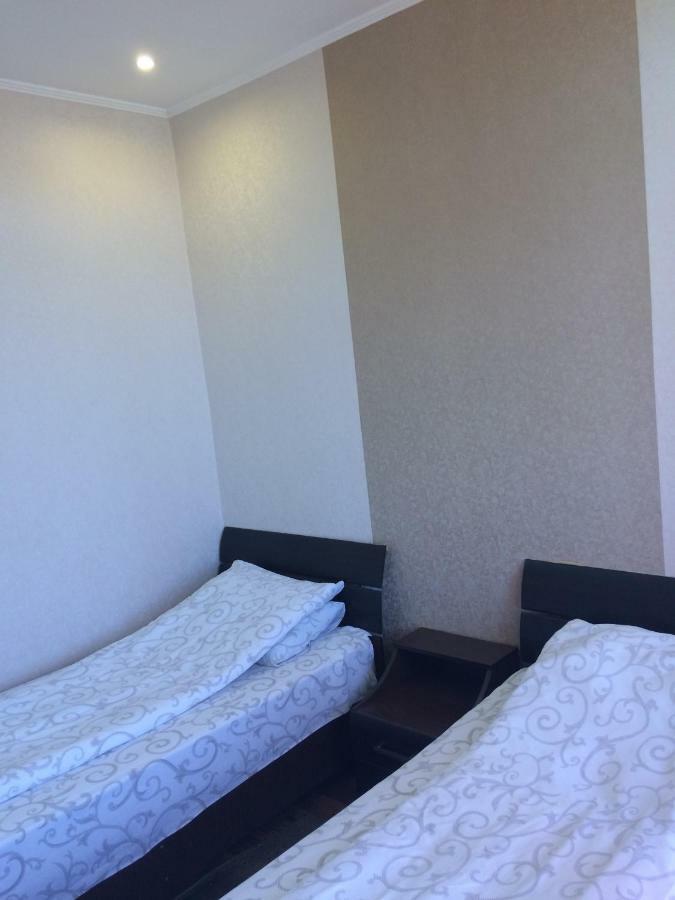 Hotel Paulina Falesti Zewnętrze zdjęcie