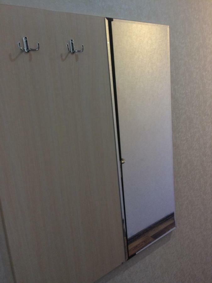Hotel Paulina Falesti Zewnętrze zdjęcie