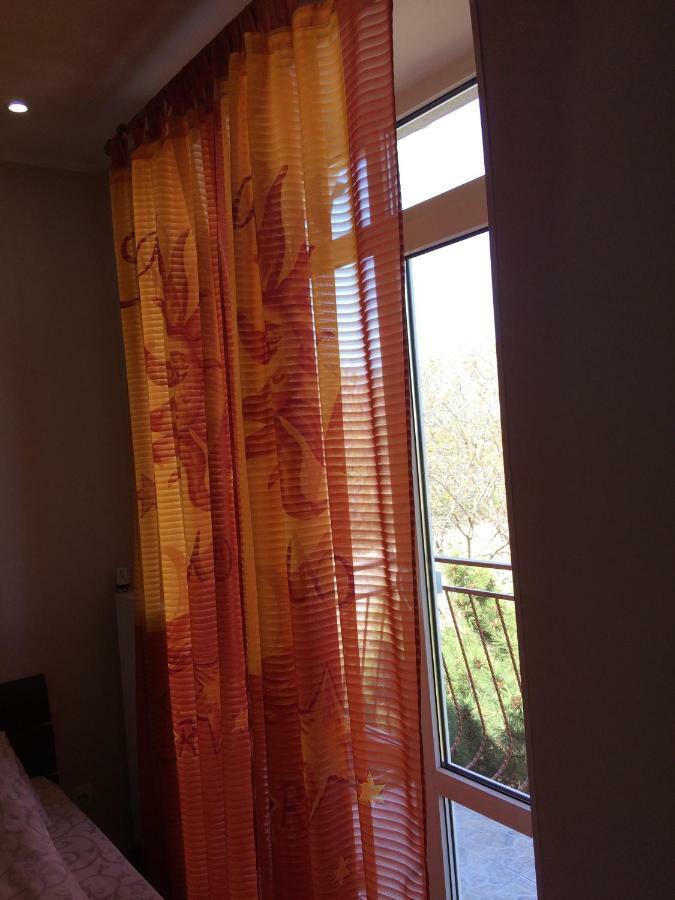 Hotel Paulina Falesti Zewnętrze zdjęcie