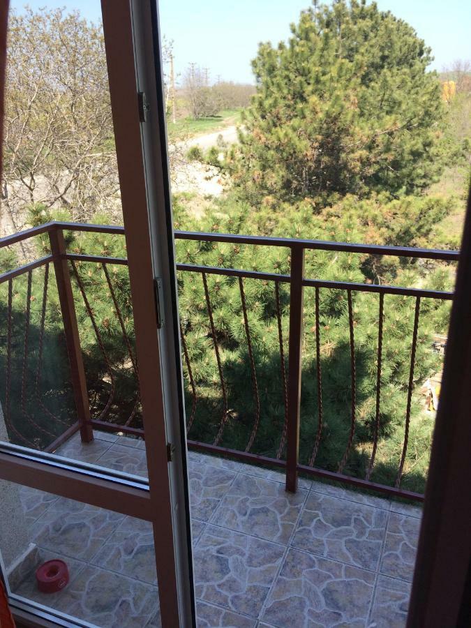 Hotel Paulina Falesti Zewnętrze zdjęcie