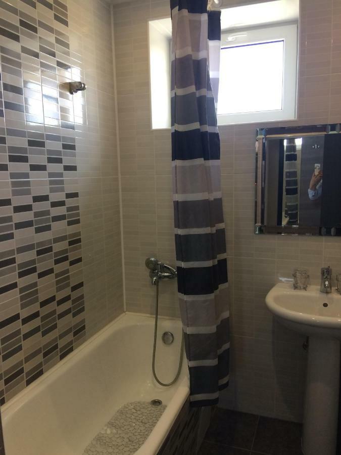 Hotel Paulina Falesti Zewnętrze zdjęcie