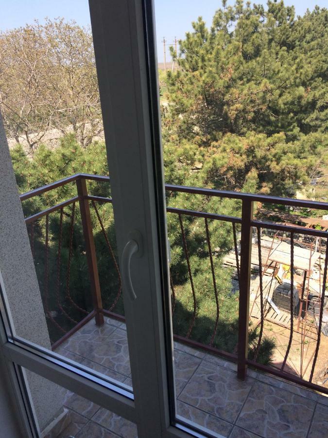 Hotel Paulina Falesti Zewnętrze zdjęcie