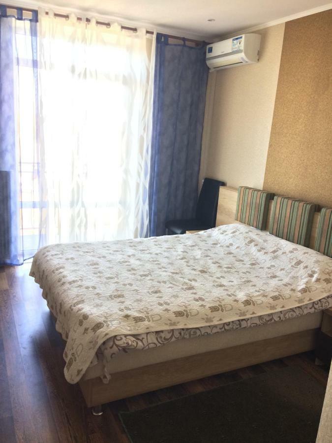 Hotel Paulina Falesti Zewnętrze zdjęcie
